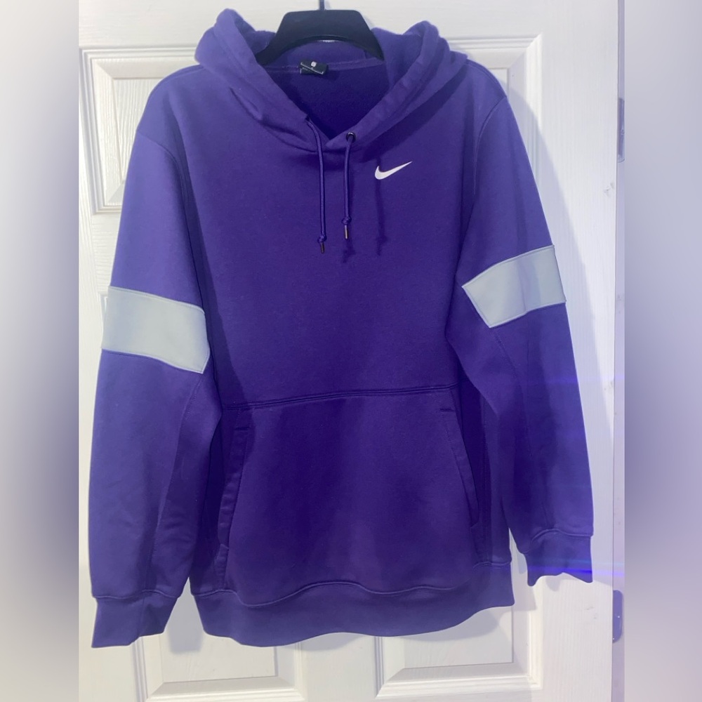 Nike hoodie